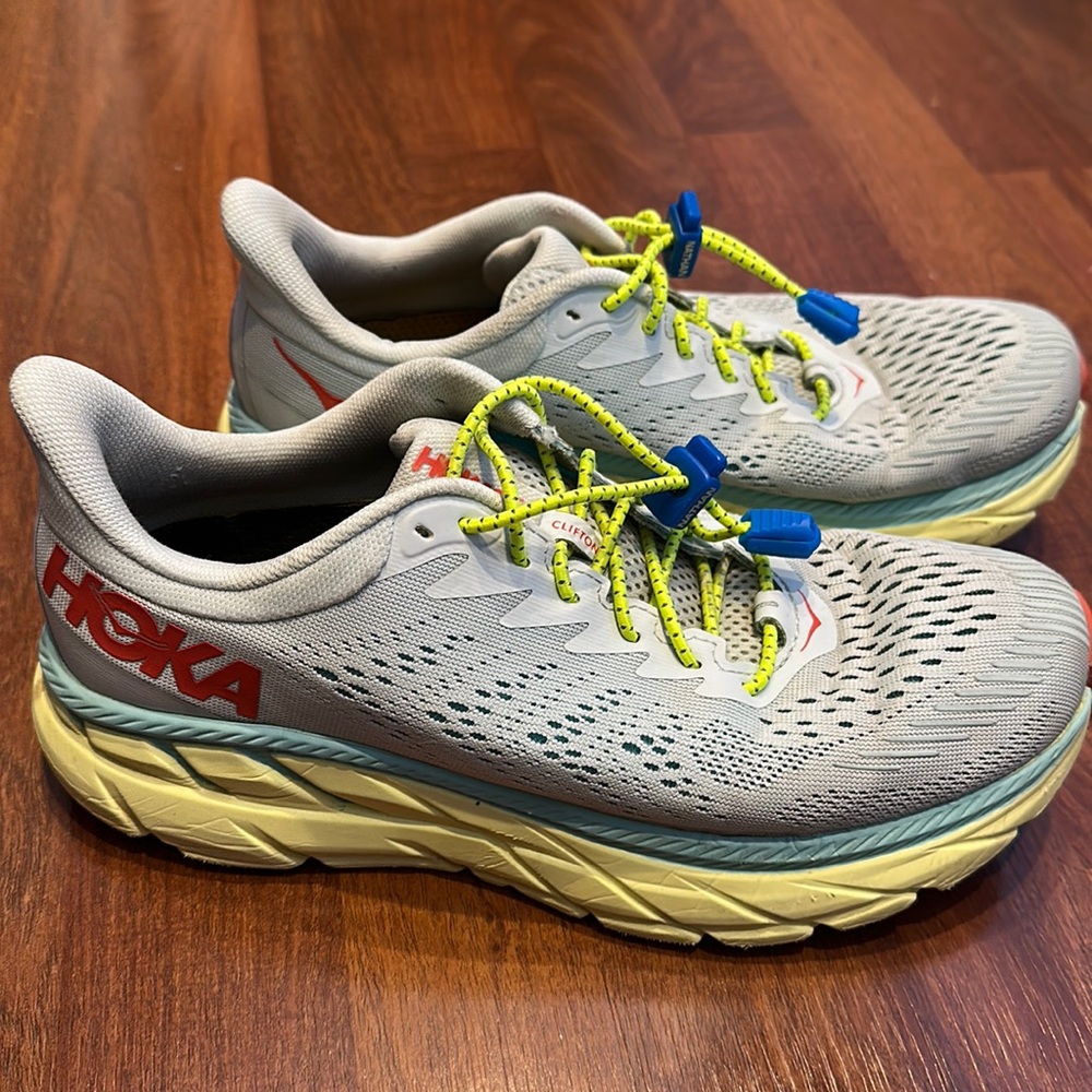 Hoka Clifton 7